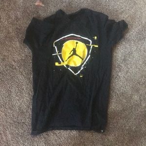 Jordan shirt